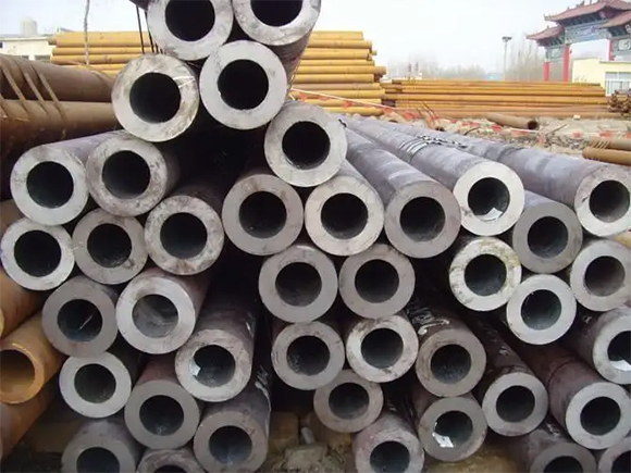 惠州无缝钢管的长度范围标准