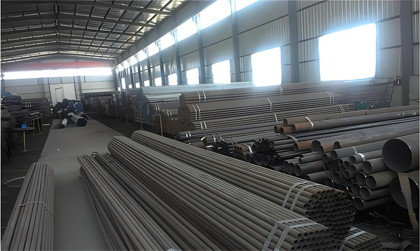 惠州q345d钢管价格市场波动与趋势分析