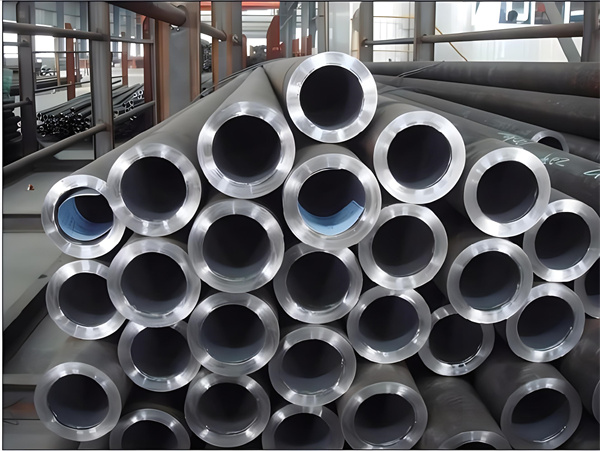 惠州q345d精密钢管制造工艺流程特点及应用