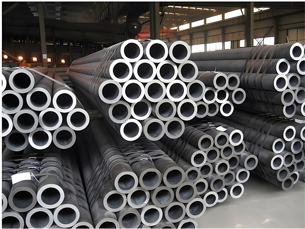 惠州Q345无缝钢管的生产过程解析