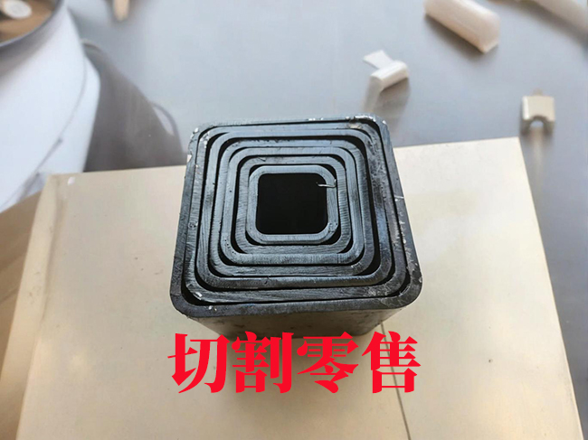惠州锰材无缝伸缩套管